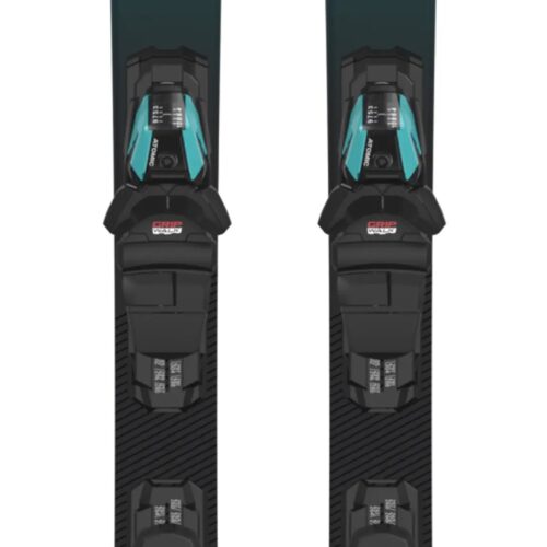 0107.62.0005-01_1 Atomic +M10 GW Piste Ski`s 161 cm