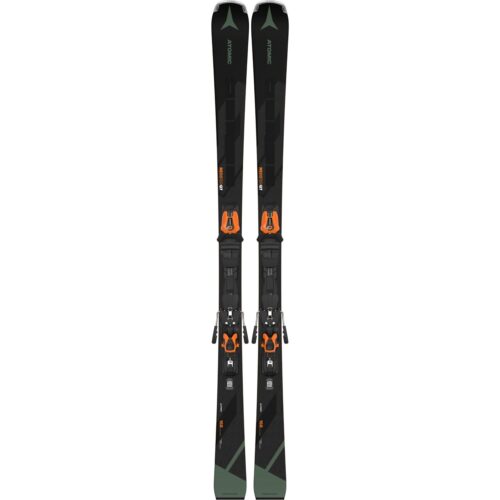 Atomic Redster Q7 Revoshock C + MI 12 GW Piste Ski`s 176 cm