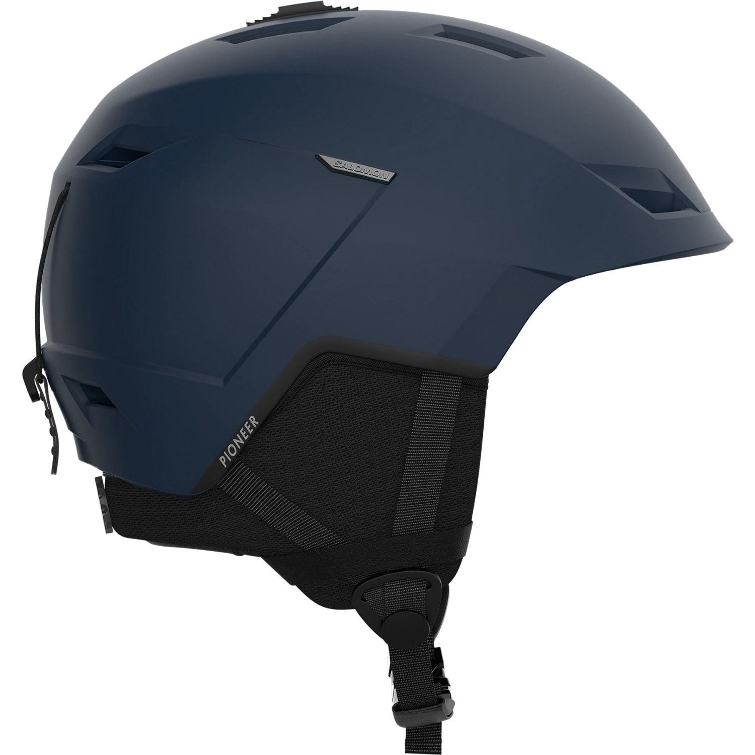 Salomon Pioneer LT Ski- en snowboardhelm 59-62