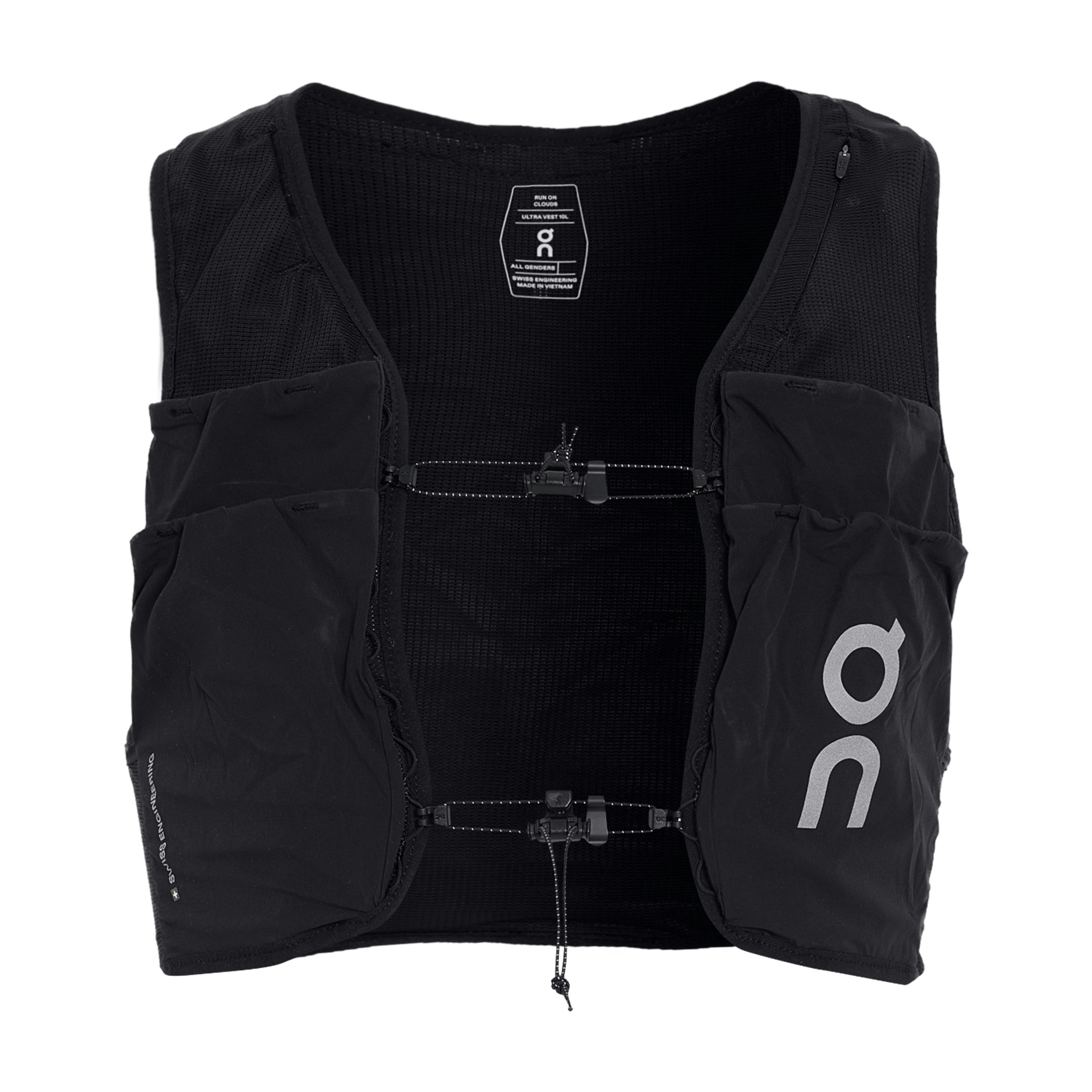 On Ultra Vest 5L Unisex