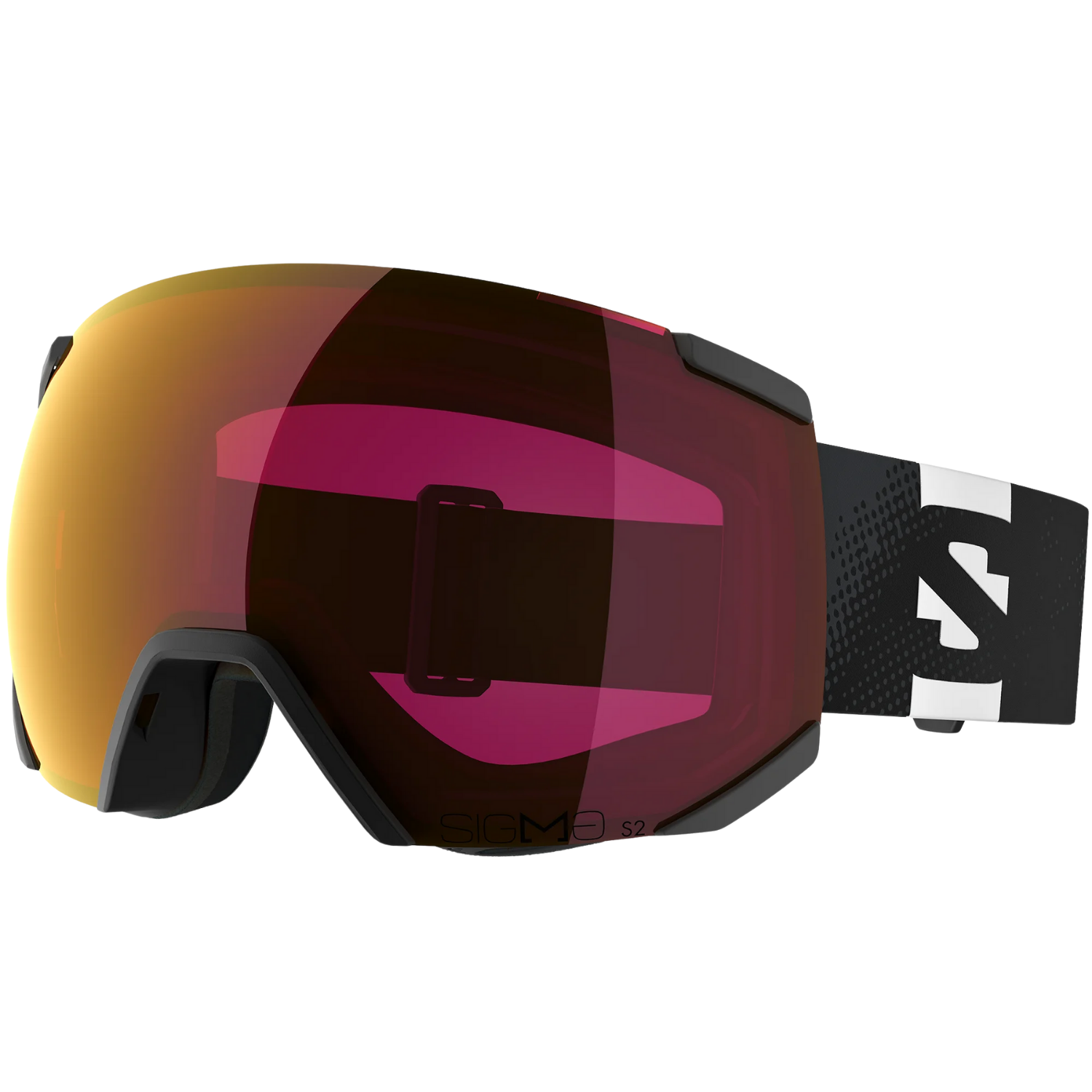 1436.80.0095-01_1 Salomon Radium Sigma Ski- en snowboardbril