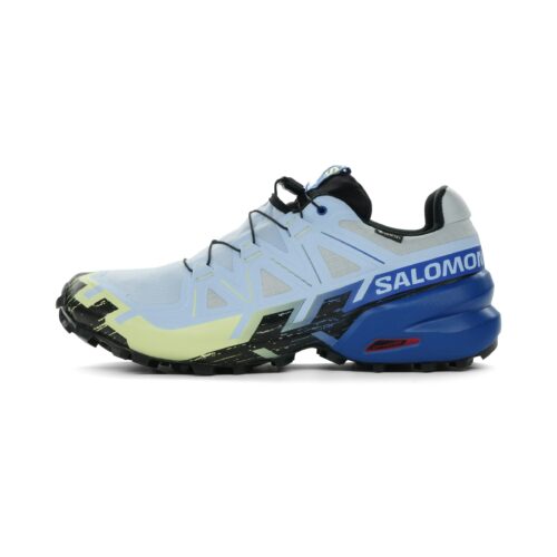 Salomon Speedcross 6 GTX Icon Heren