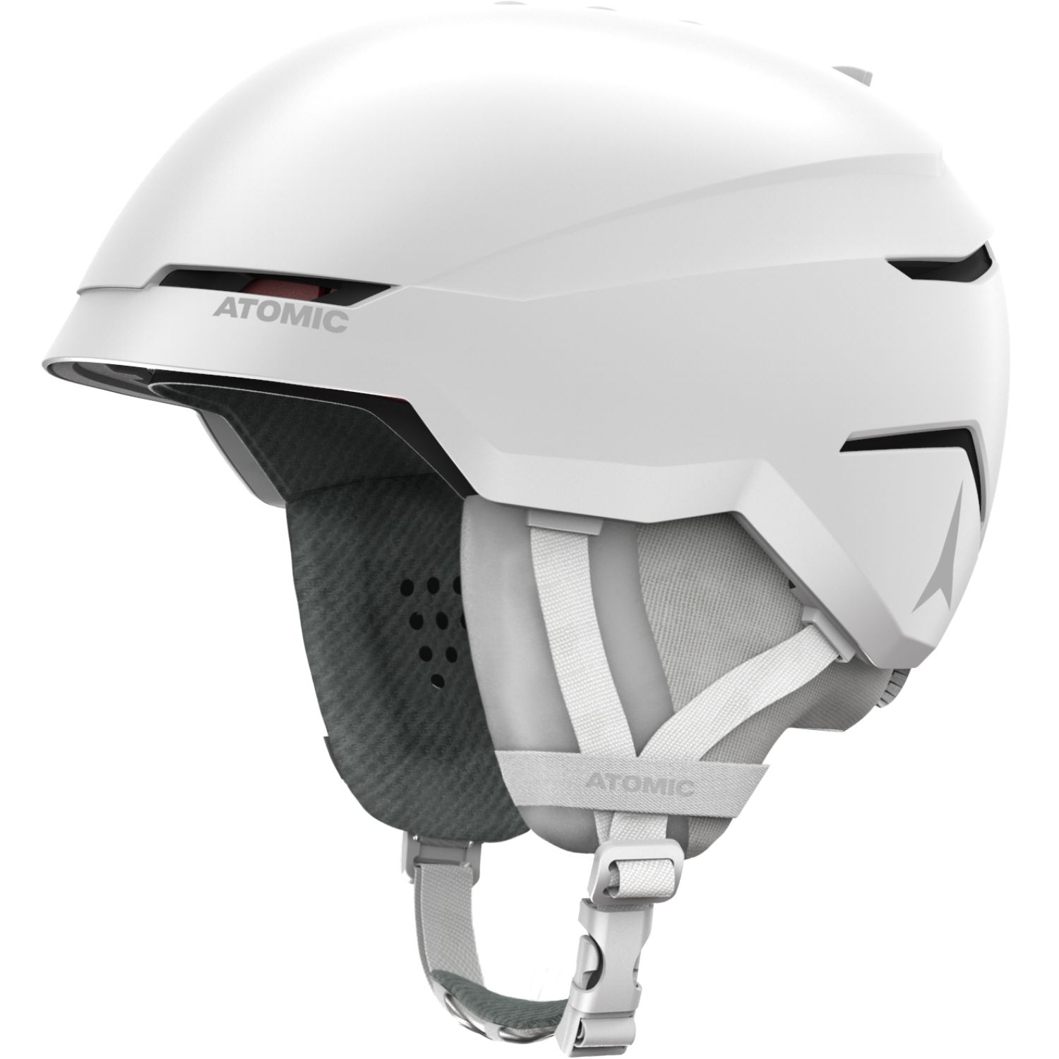 Atomic Savor Amid Ski- en snowboardhelm 51-55