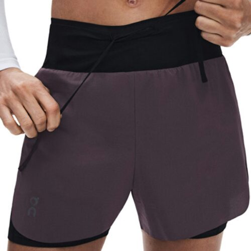 6a9d78283a454d99938984cc5a88b33abafd8061_1WG30665044_1 On Zero 2-in-1 Shorts Dames