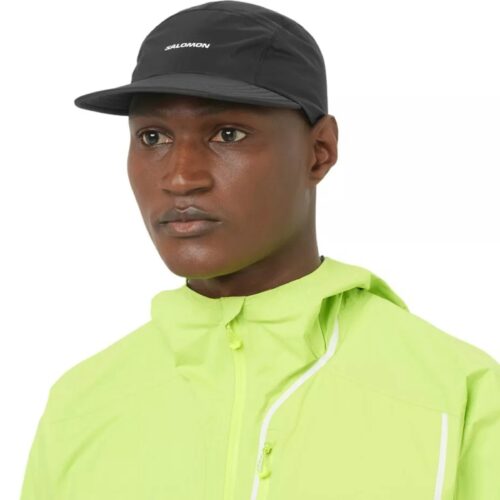 78ccb2e59dff66b92e5e3240c9f80198b4c7c92c_LC2765800_1 Salomon Bonatti Pro Waterproof 5 Panel Cap Unisex