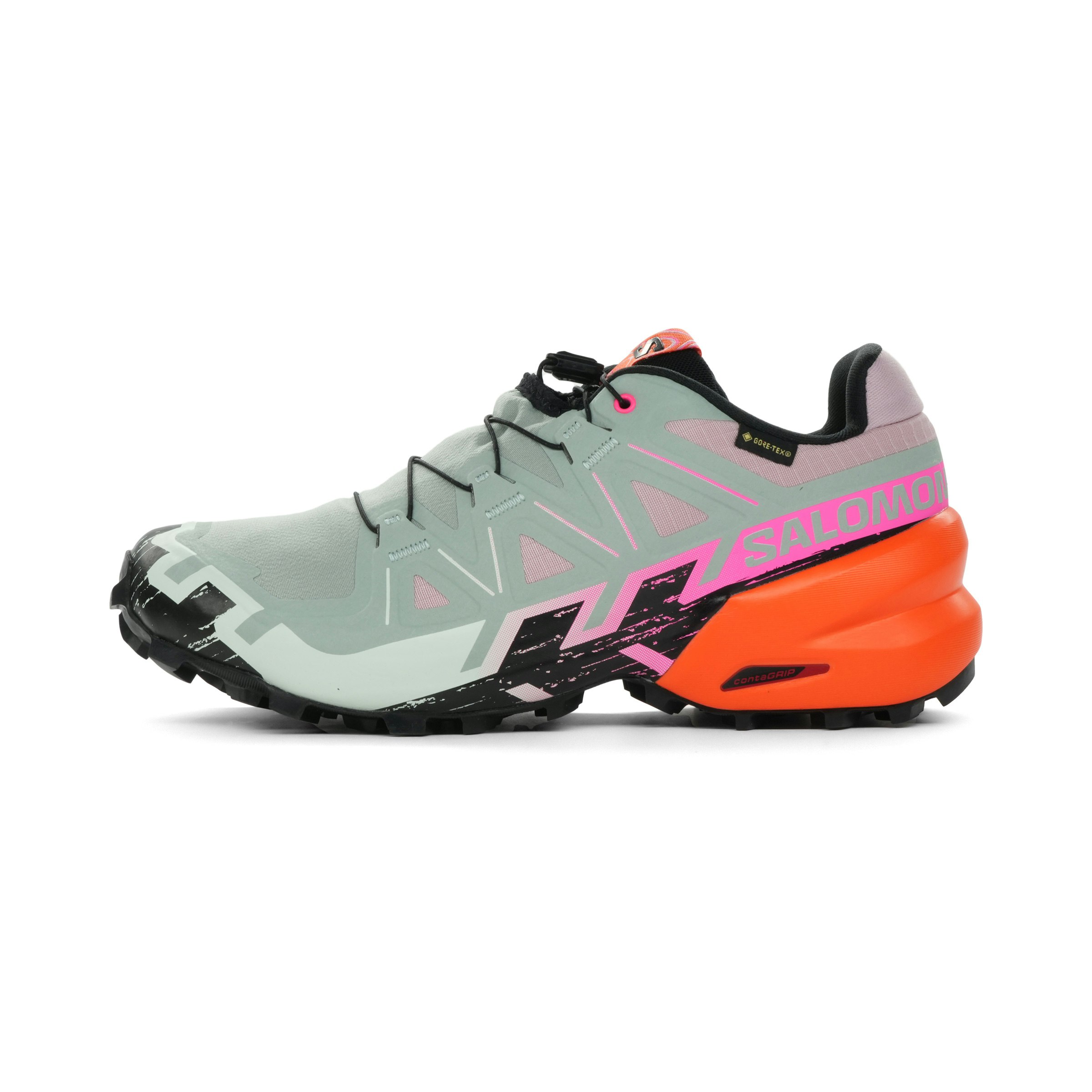 Salomon Speedcross 6 GTX Icon Dames