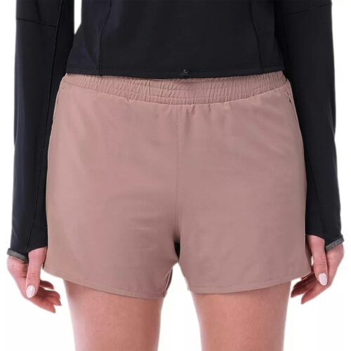 Salomon Shakeout Core 4 Inch 2-in-1 Shorts Dames