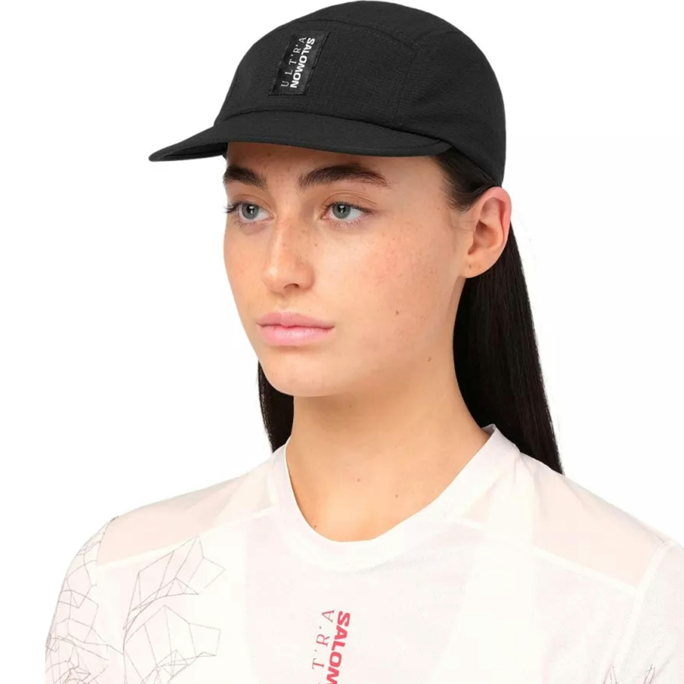 Salomon S/Lab Ultra Summer Cap Heren