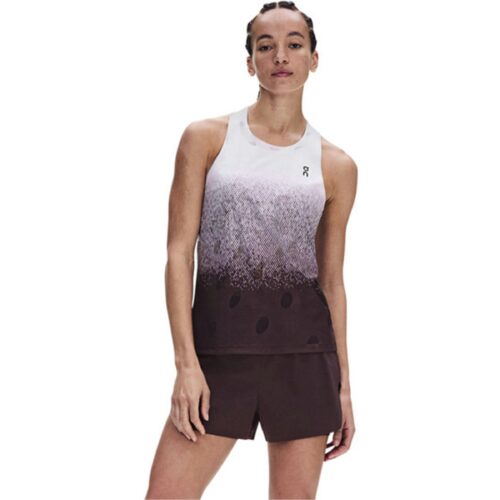 On Zero Tank Breathe Dames