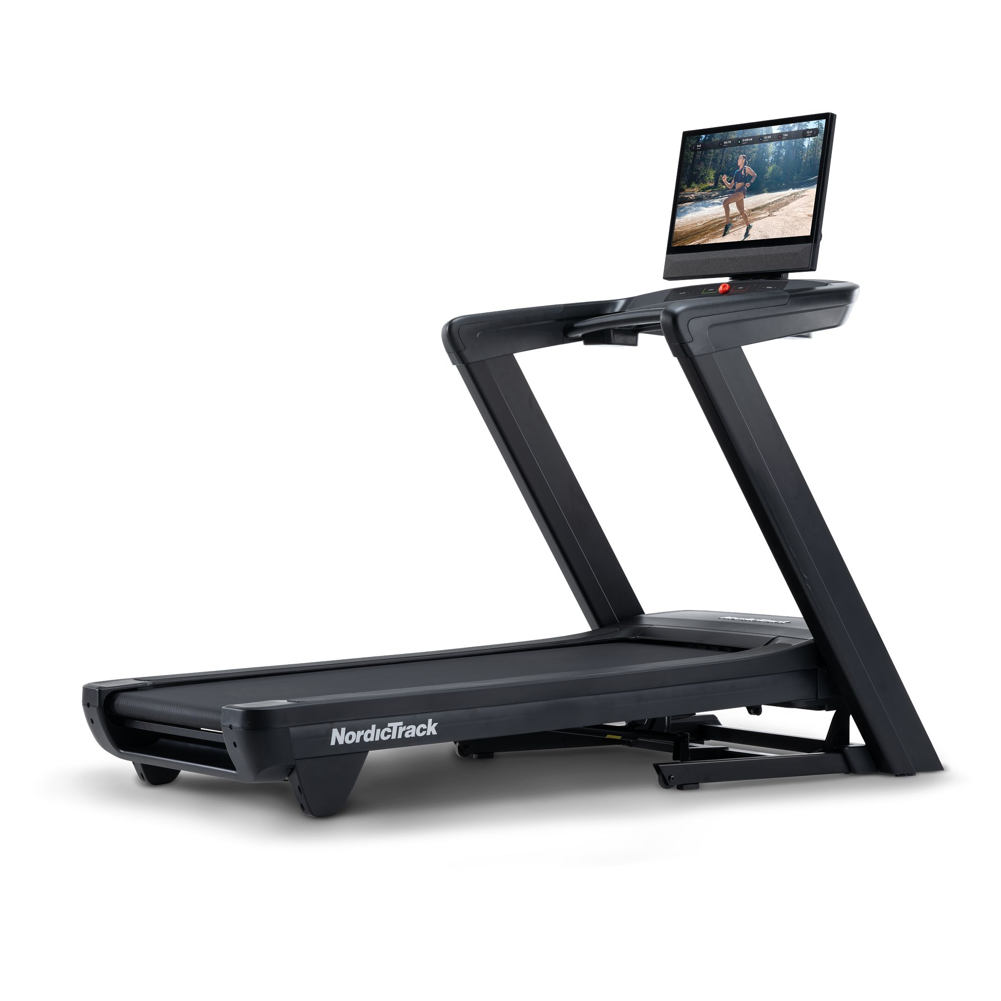 Loopband - NordicTrack Commercial 2450