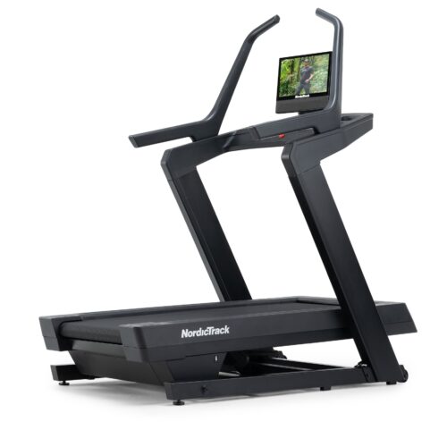Loopband - NordicTrack X16