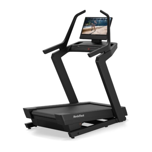 Loopband - NordicTrack X24