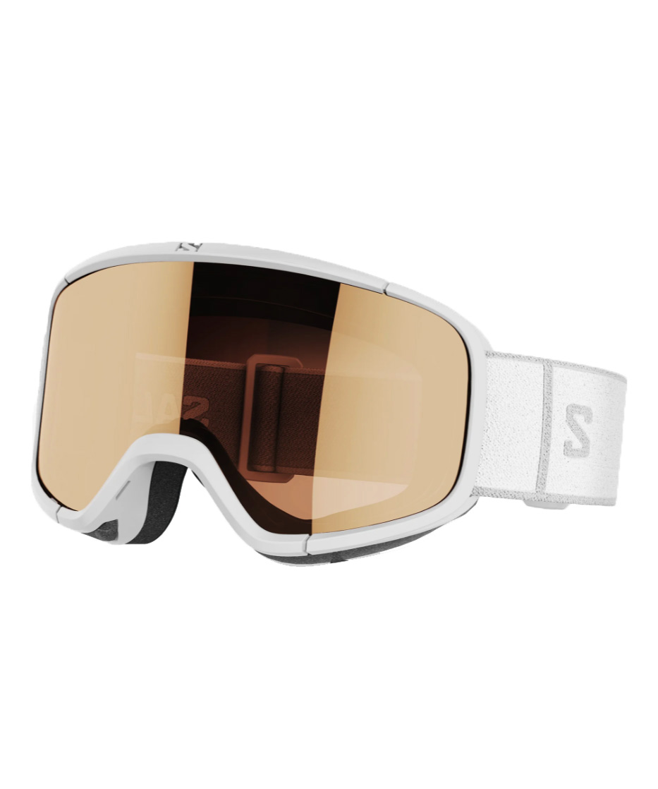 Salomon X View Photo Ski- en snowboardbril