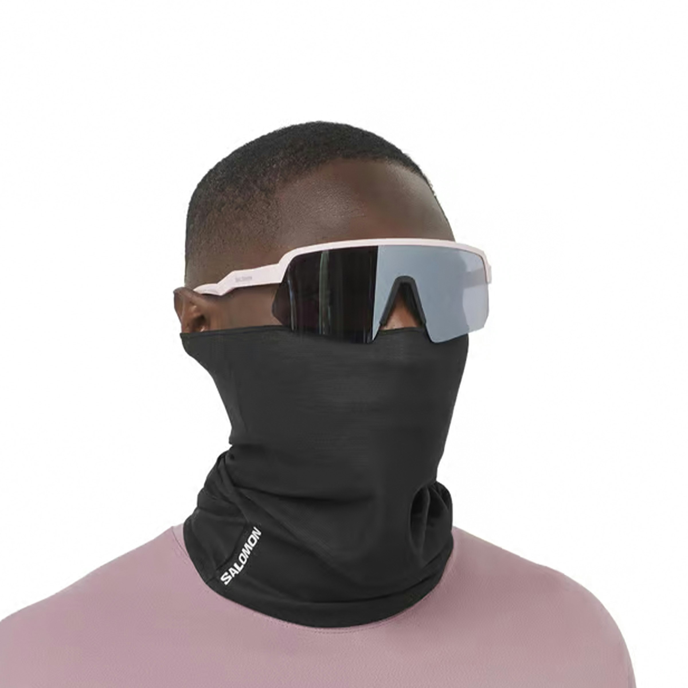 19f541c0fc9083660e133578a85e272815f064d5_LC2763500_1 Salomon Neck Gaiter Unisex