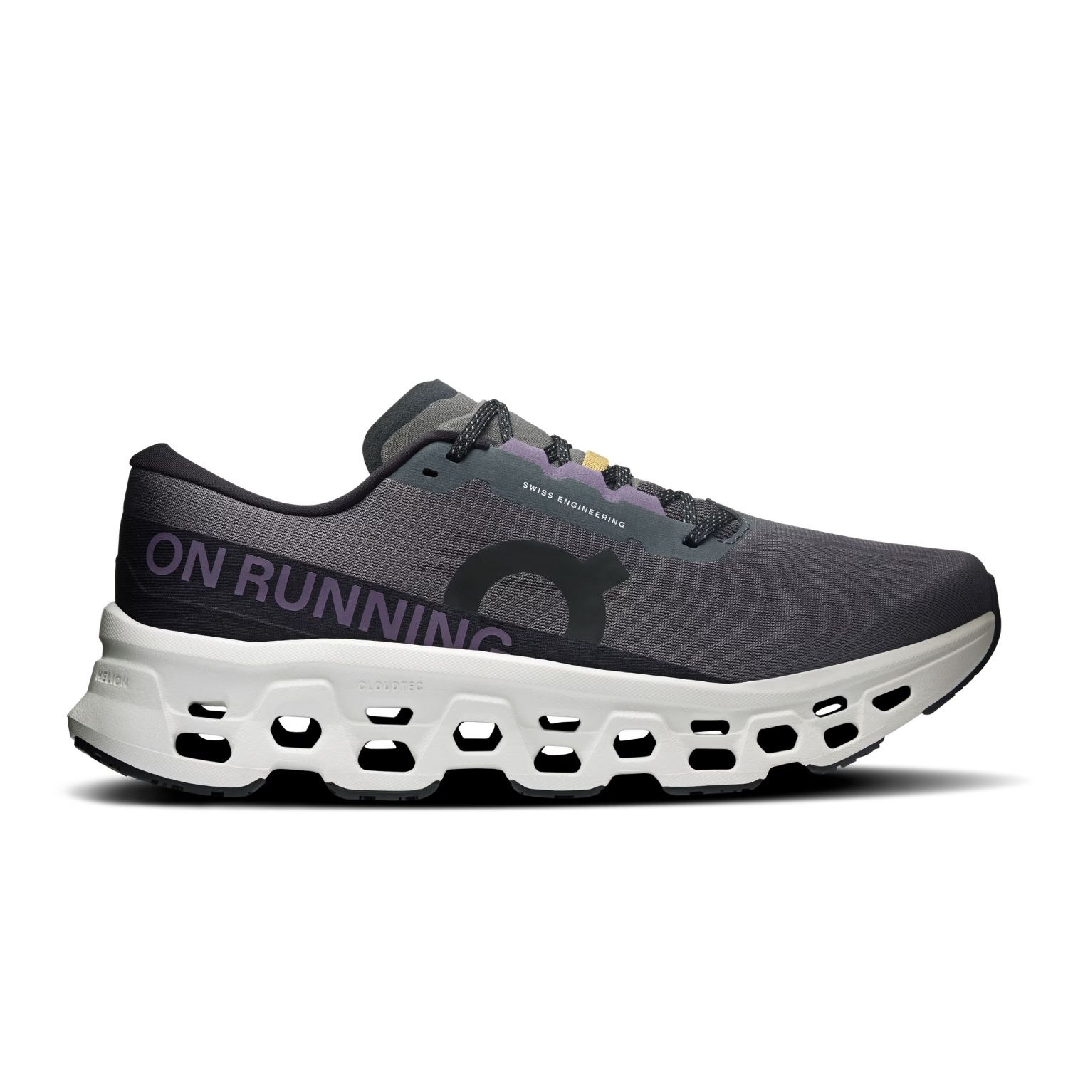 On Cloudmonster 3 Hardloopschoenen heren 47