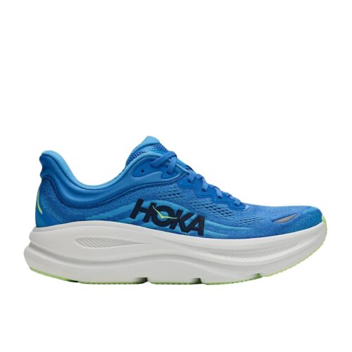 Hoka Bondi 9 Wide Hardloopschoenen heren 42.5