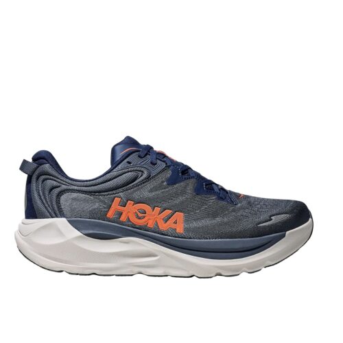 Hoka Gaviota 6 Hardloopschoenen heren 44