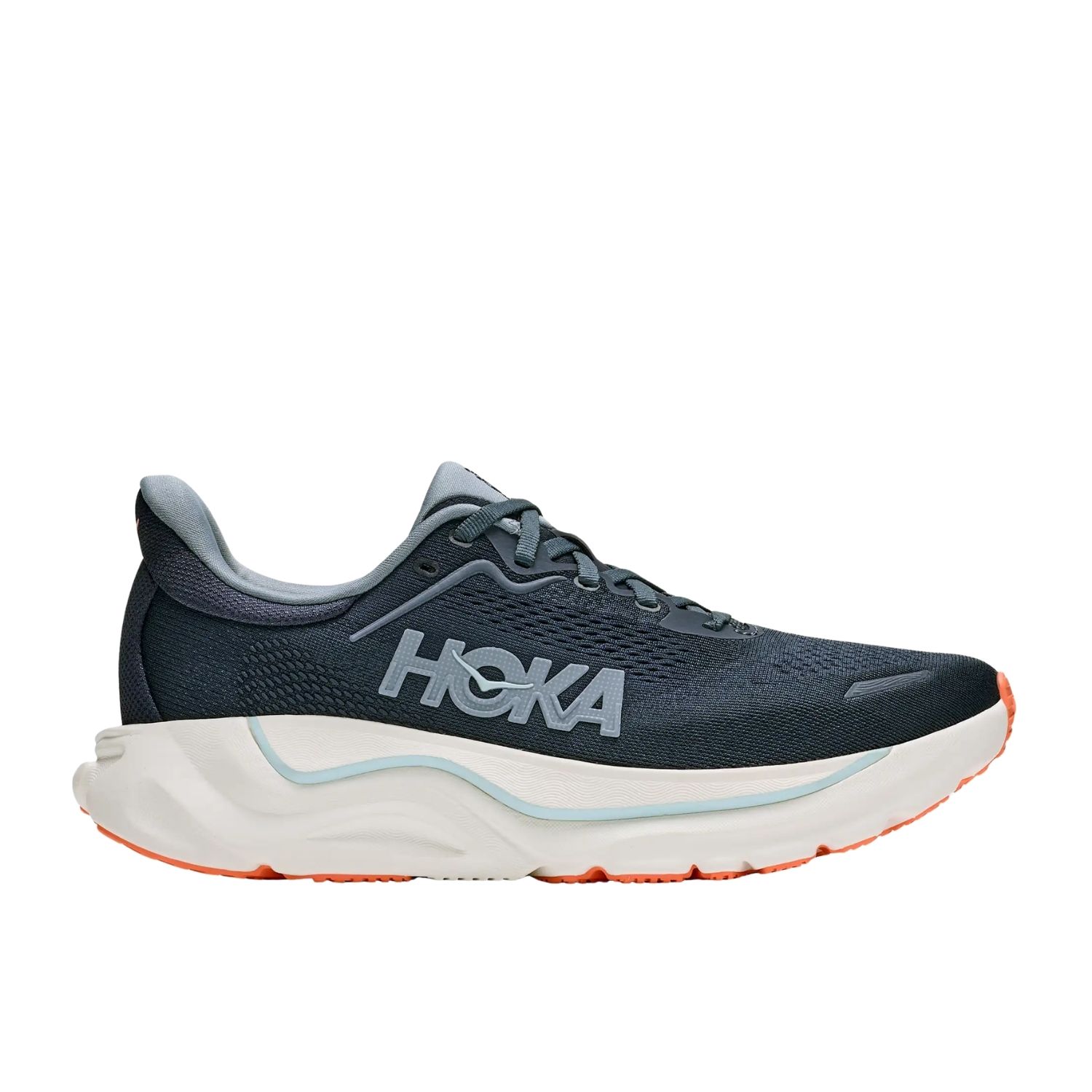 2107.65.0003-01_1 Hoka Arahi 9 Hardloopschoenen dames 38