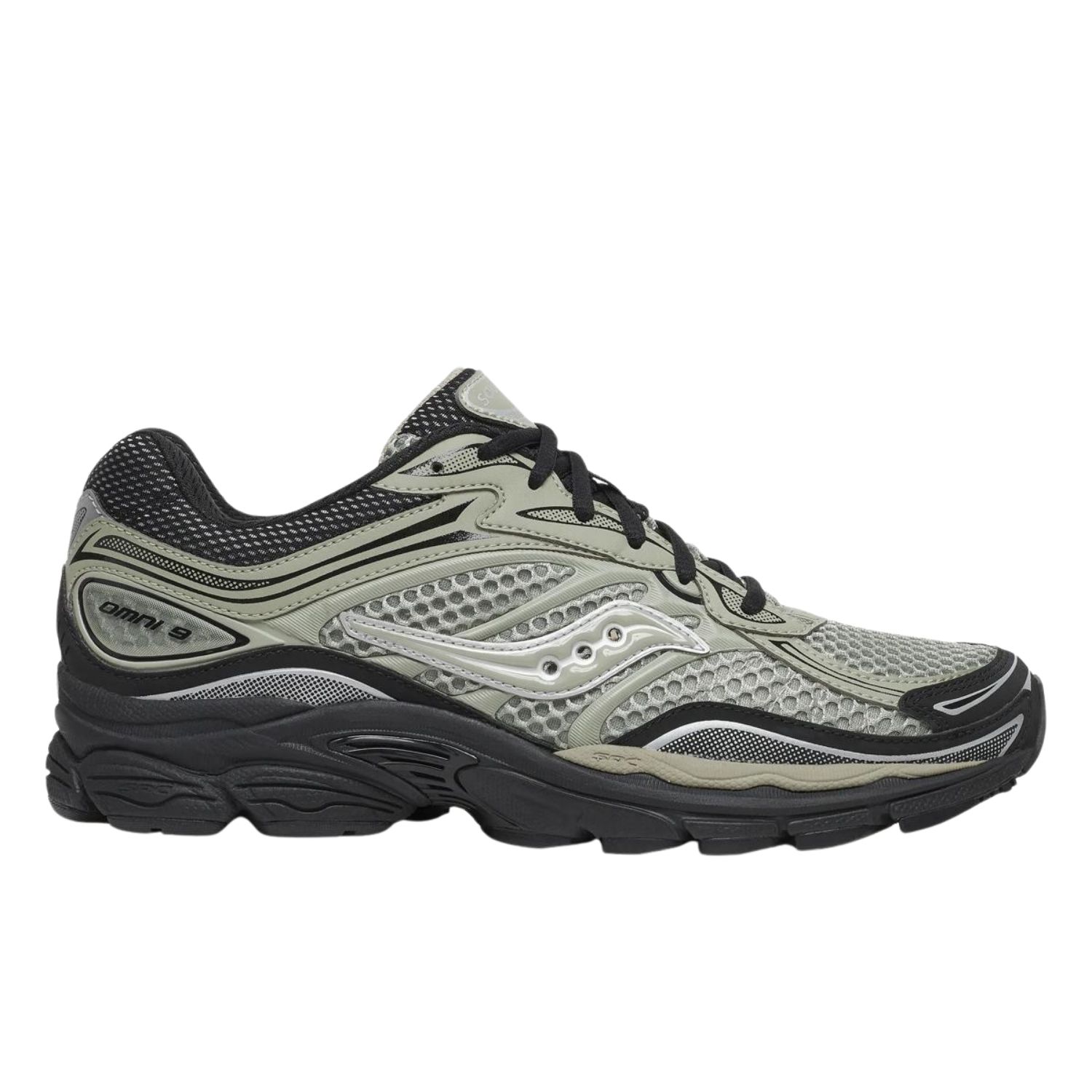 2115.30.0020-01_1 Saucony Progrid Omni 9 Sneakers Heren 42.5