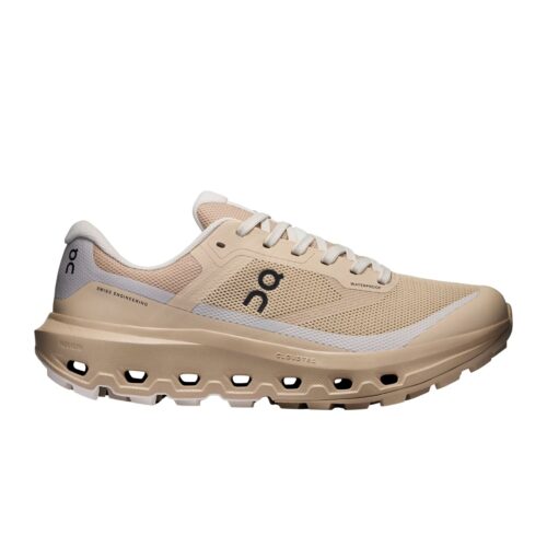 On Cloudvista 3 Waterproof Wandelsneakers dames 42.5