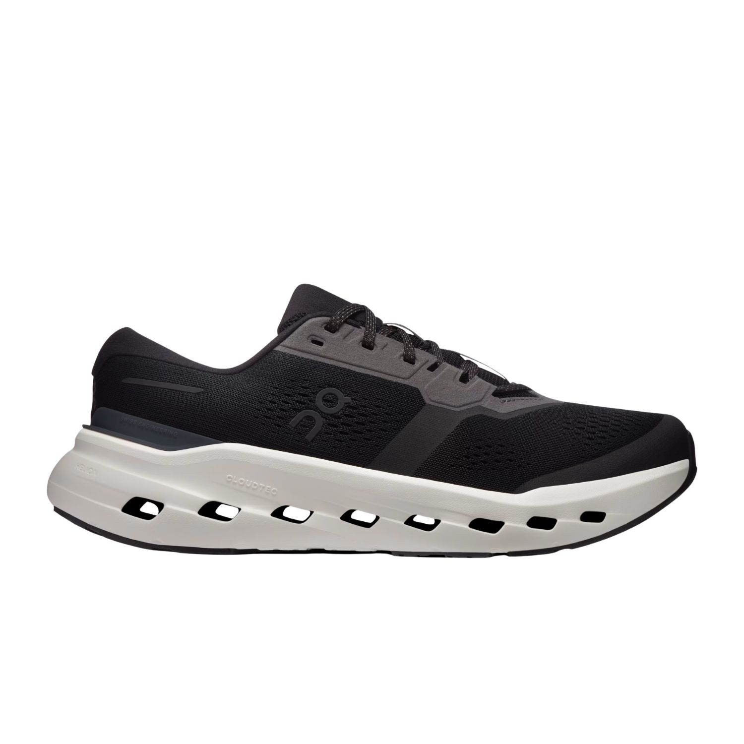 2196.80.0100-01_1 On Cloudrunner 3 Wandelsneakers heren 42.5