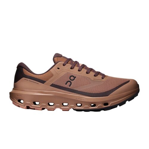 On Cloudvista 3 Waterproof Wandelsneakers SR 42