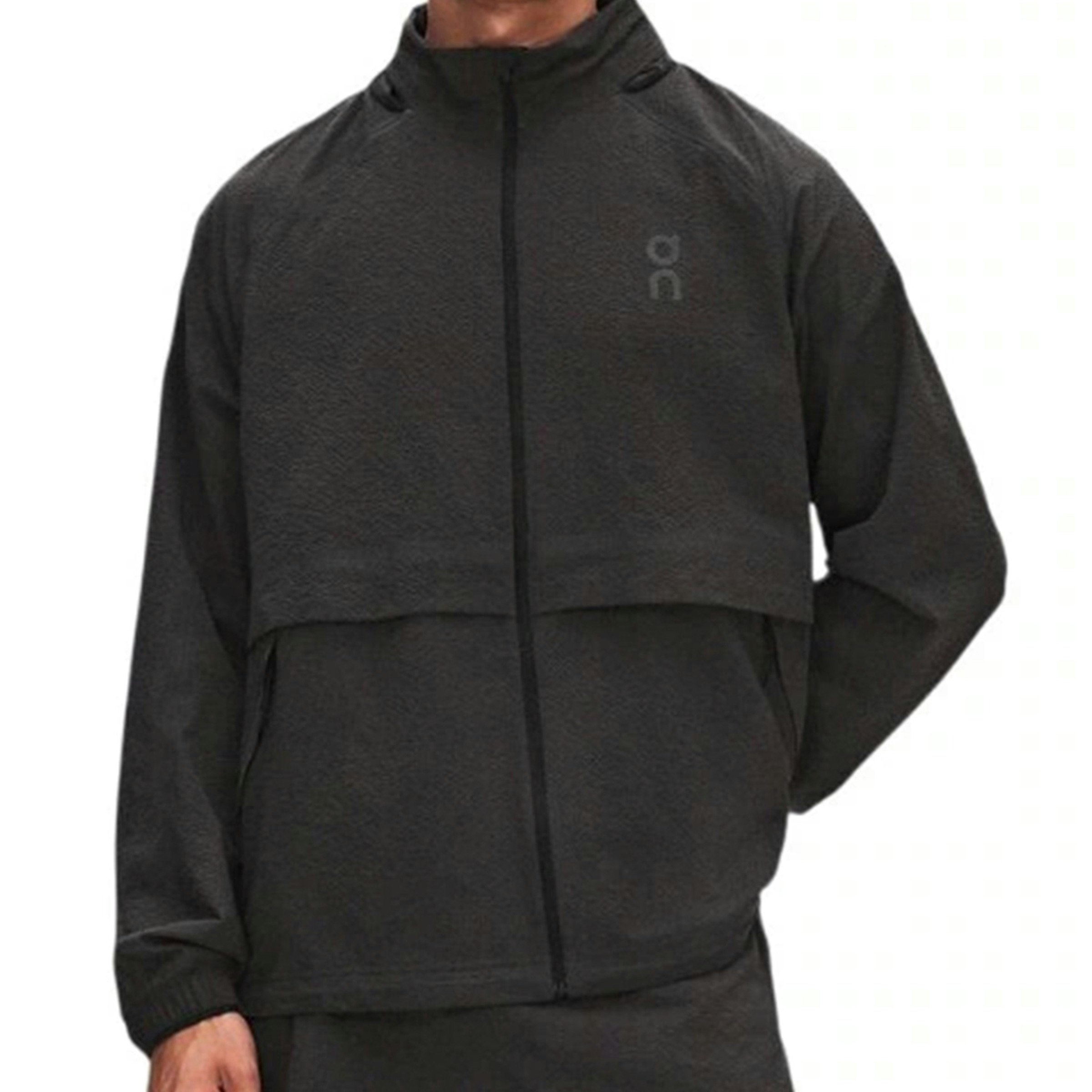 3bb251b439fe3668790170573fdad7e6b957726f_1MG30664959_1 On Performance Volt Jacket 2 Dames