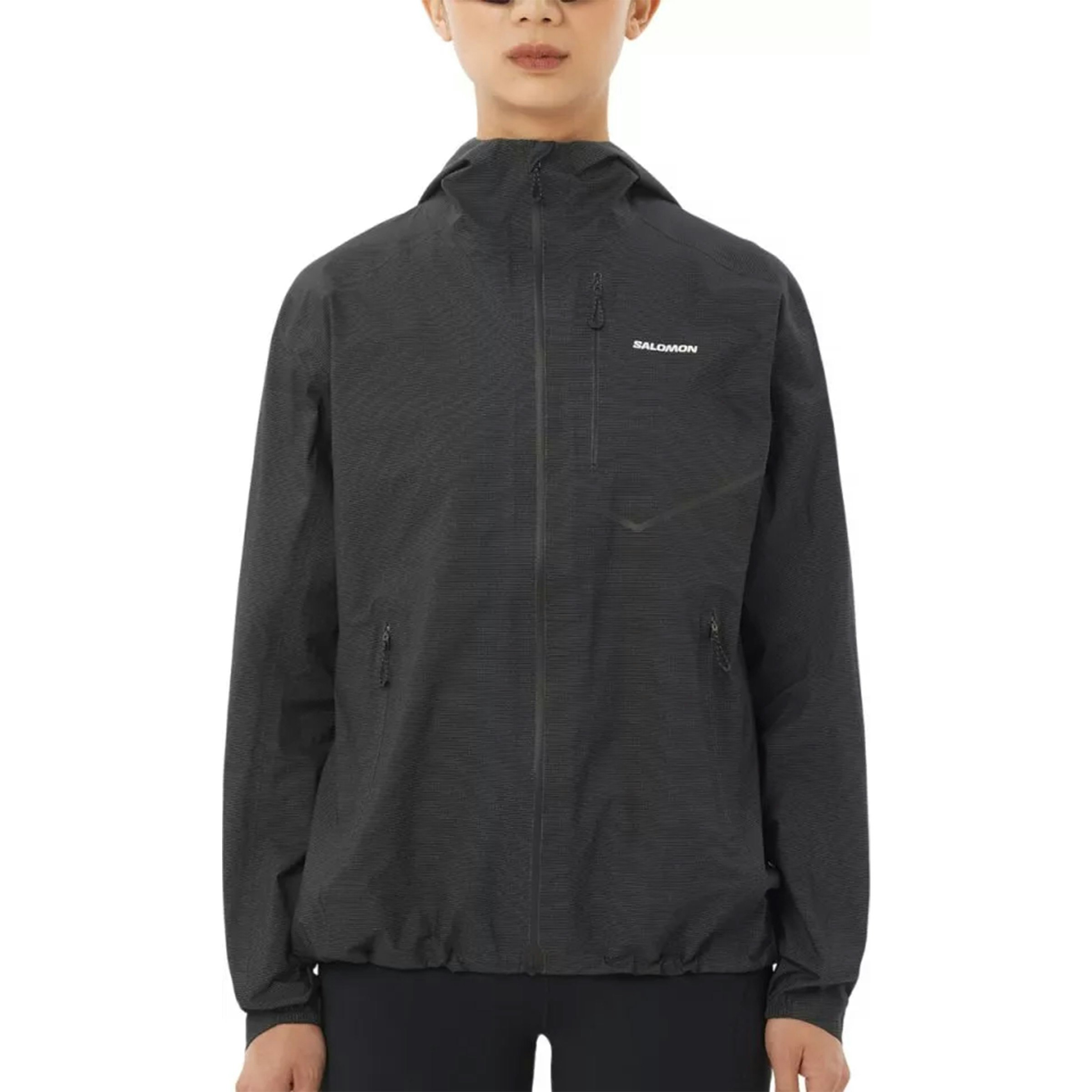 Salomon S/Lab Bonatti Infinit Jacket Dames