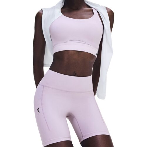 On Performance Short Tights Dames
