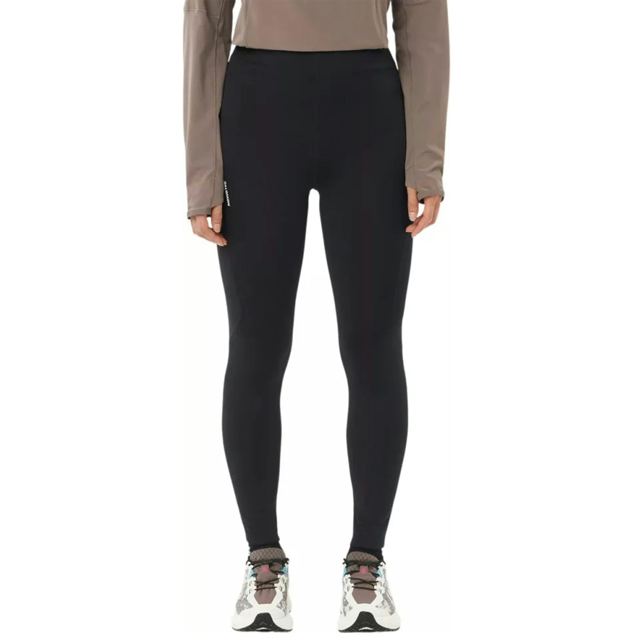 Salomon Shakeout Core Tights Dames