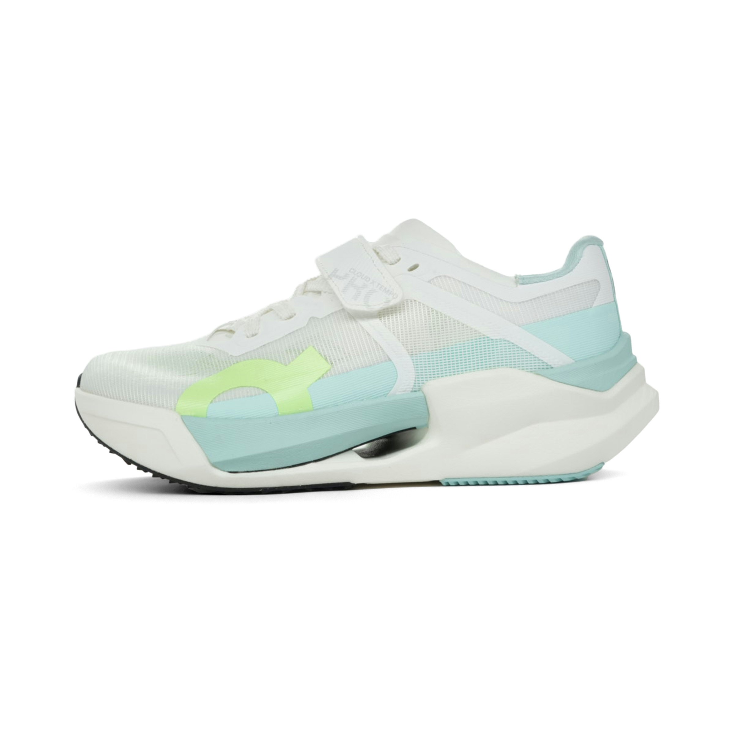9dc945d1fe7fd6d8e9475c394db6be57e2b93240_3MH10335109_0 On Cloud X Tempo Pro Dames