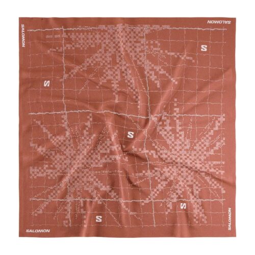Salomon Bandana GFX Unisex