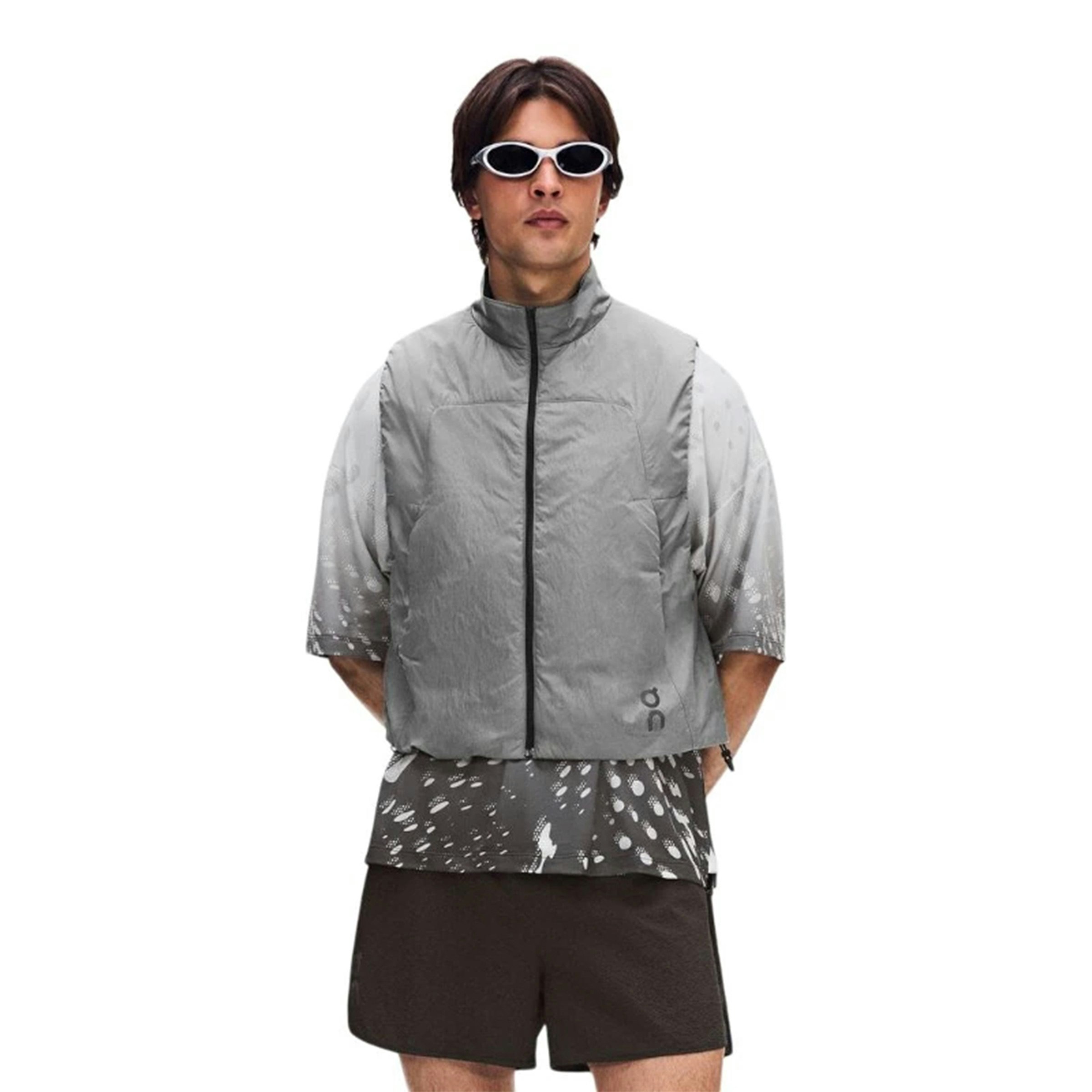 On Performance Volt Vest Heren