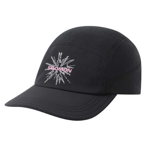 e7cd2e655dde8384d1a2e08fa8e7156fe3068b32_LC3014300_1 Salomon Sense Aero GFX Cap Unisex