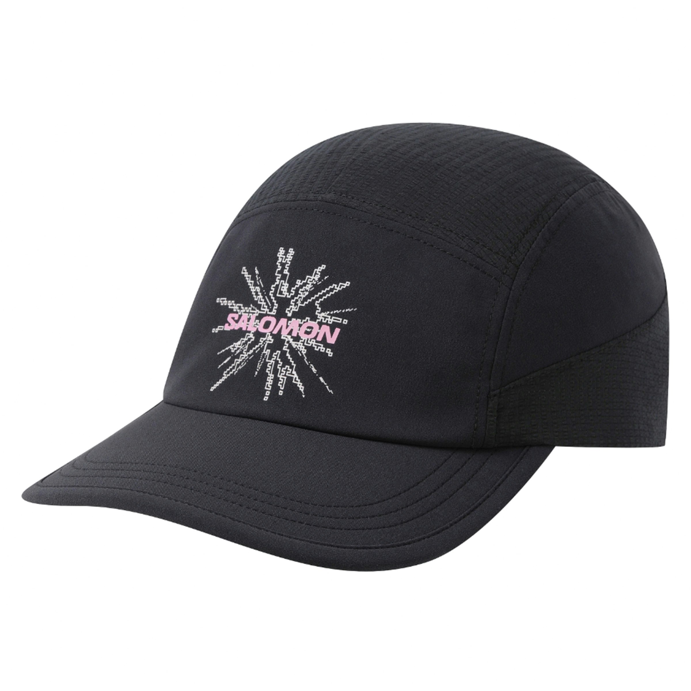 Salomon Sense Aero GFX Cap Unisex