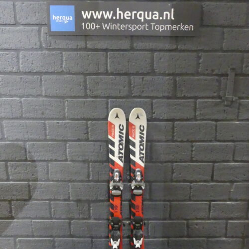 Atomic Tweedehands ski's 90 cm