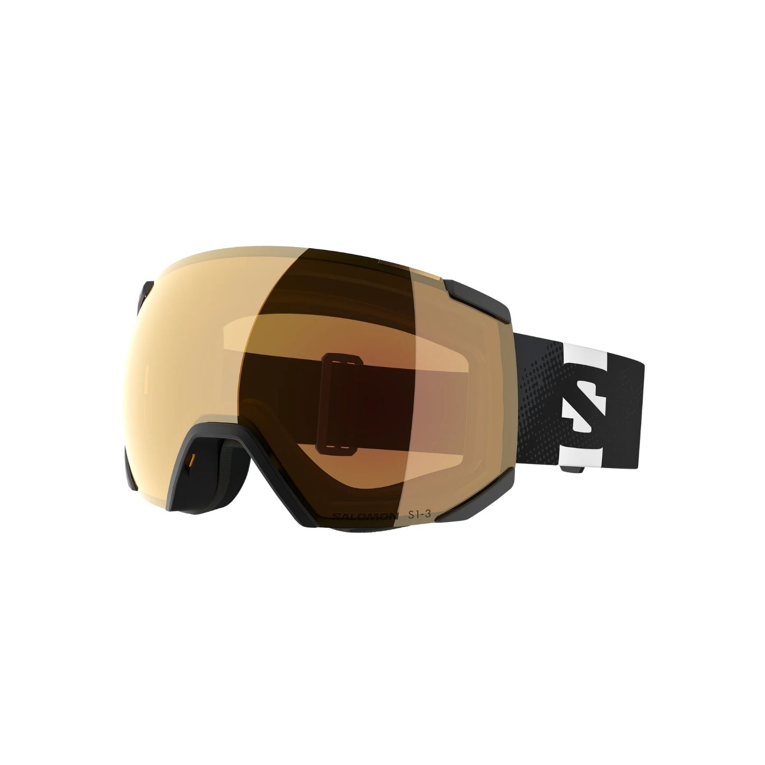 1436.80.0123-01_1 Salomon Radium Photochromic Ski- en snowboardbril