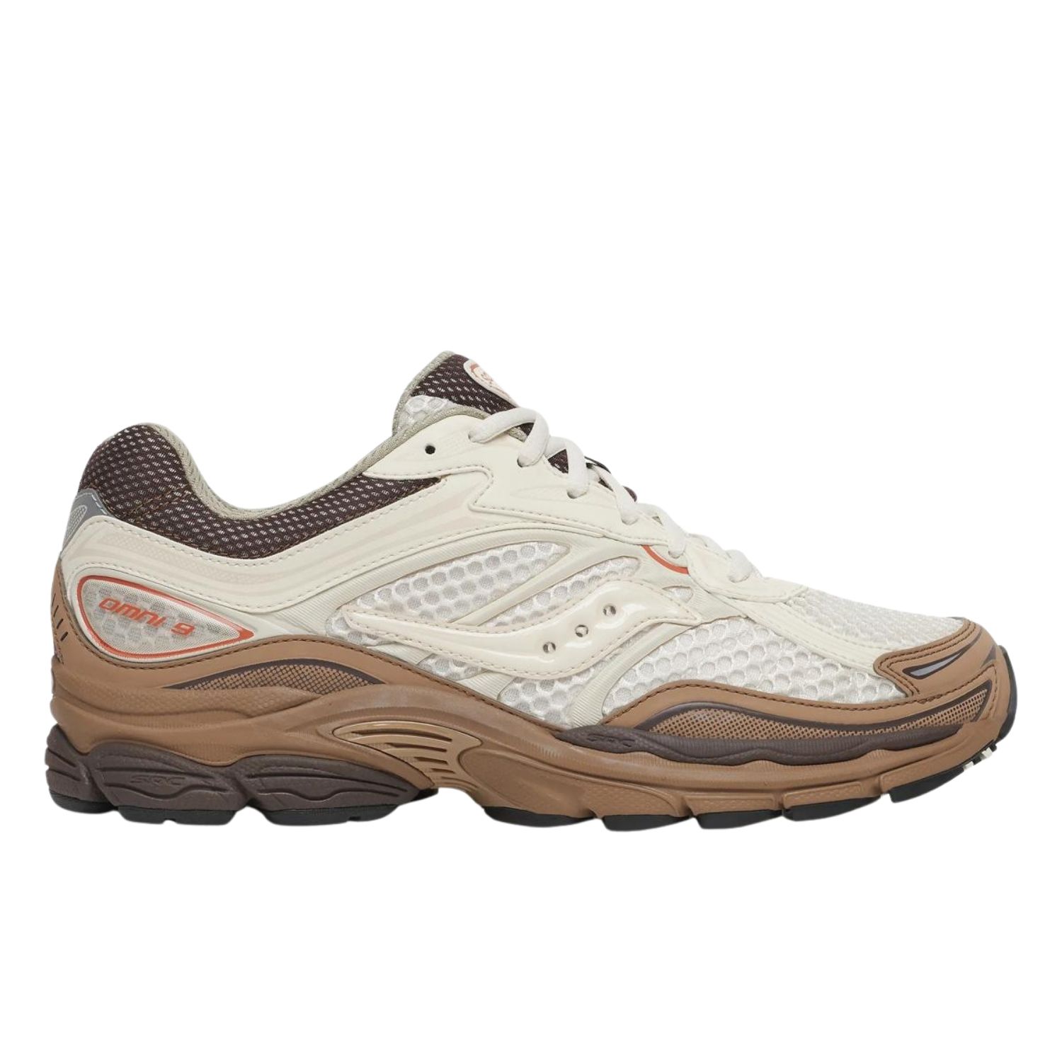 2115.21.0026-01_1 Saucony Progrid Omni 9 Sneakers Heren 44.5
