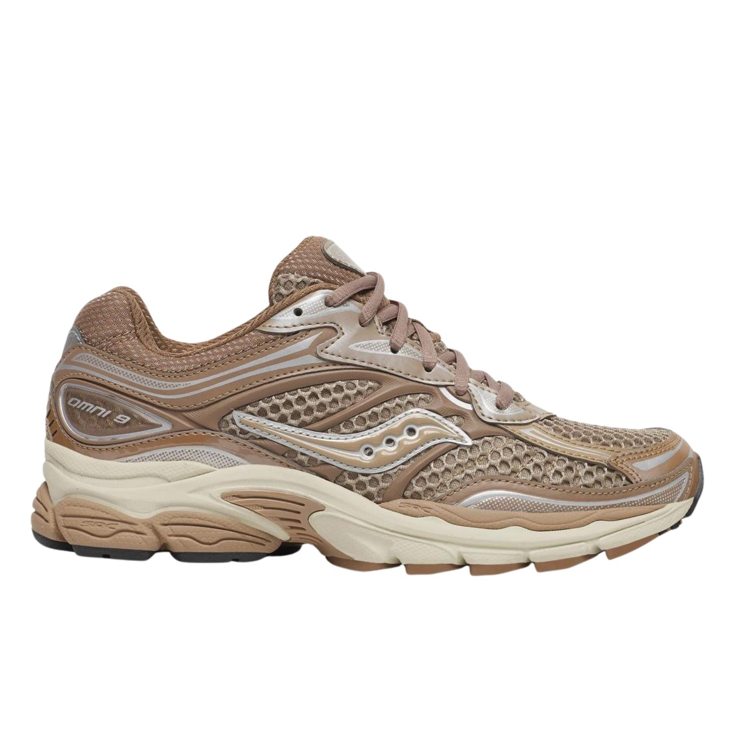 Saucony Sneakers dames 38