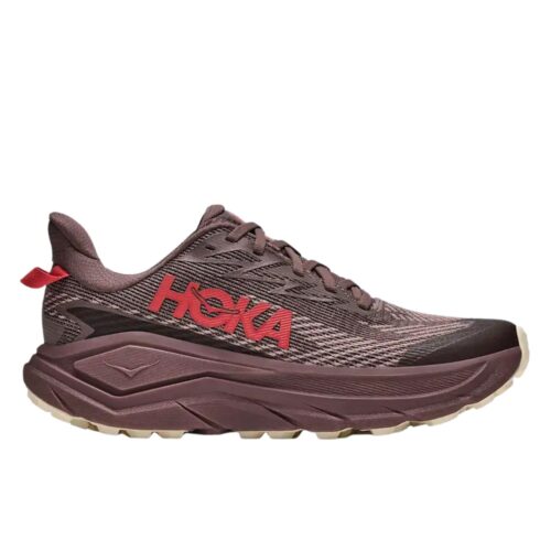 2445.20.0001-01_1-4 Hoka Challenger 8 GTX Trailrunschoenen dames 38.5