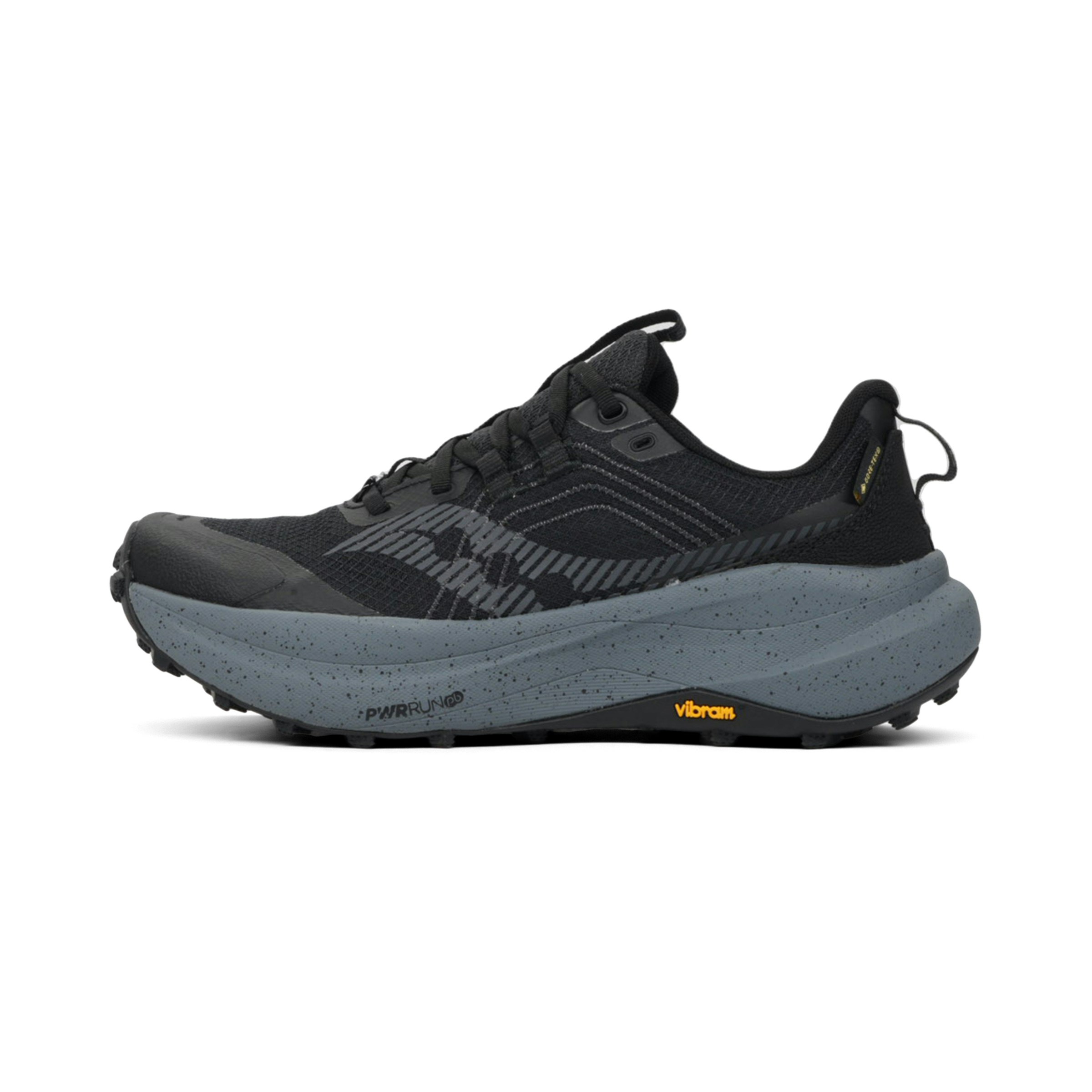 Saucony Xodus Ultra 4 GTX Dames