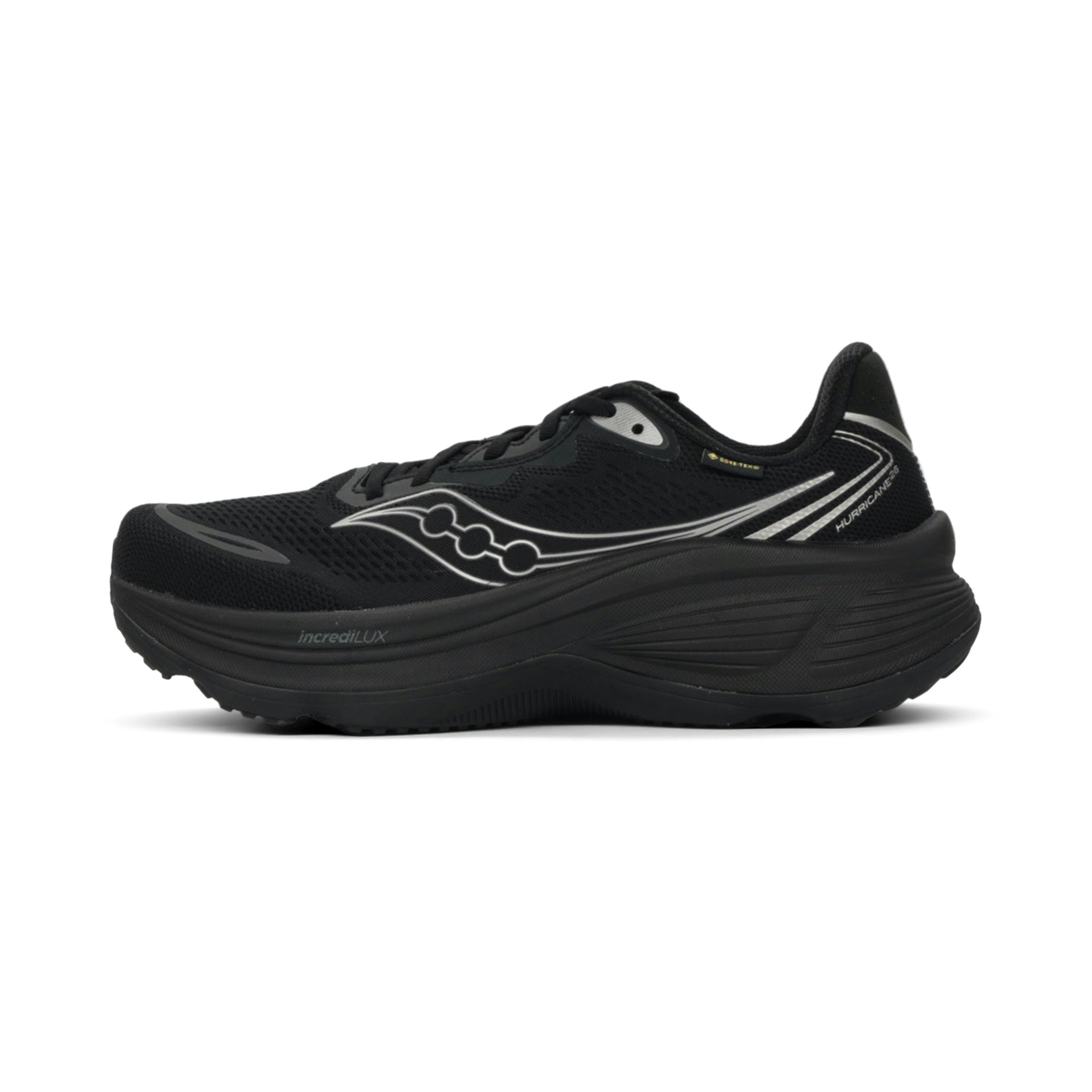 Saucony Hurricane 26 GTX Heren