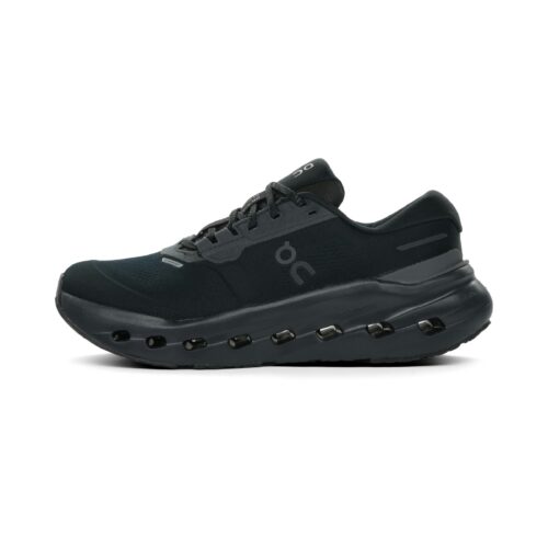 On Cloudrunner 3 Waterproof Heren