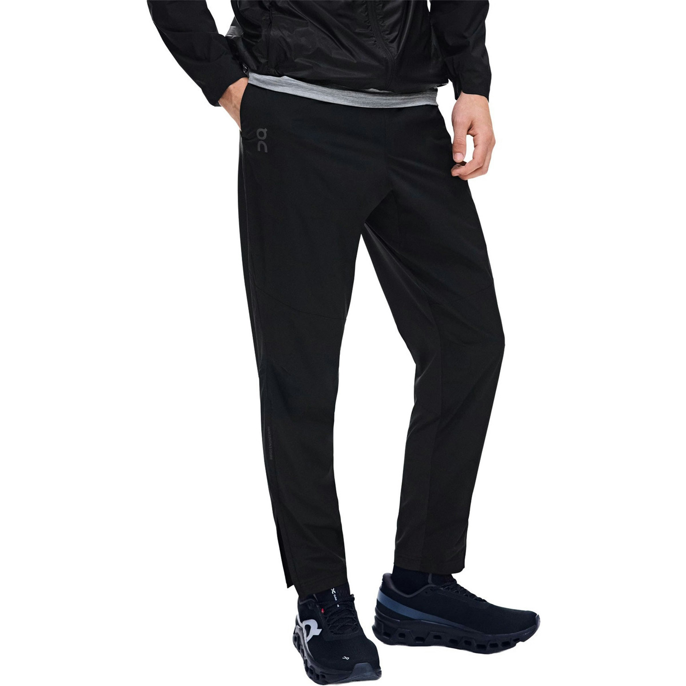 On Weather Pants 2 Heren
