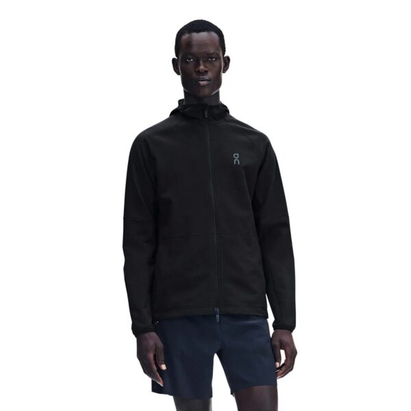 On Weather Hoodie Heren