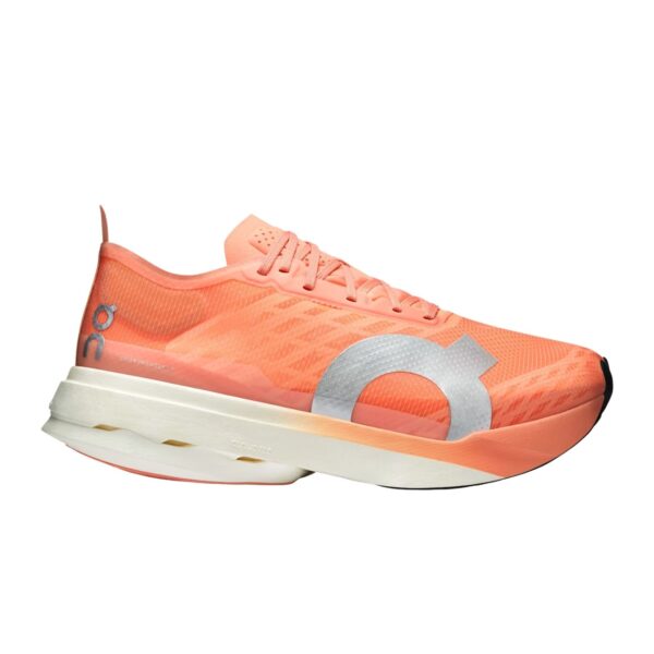 On Cloudboom Strike Hardloopschoenen heren 45