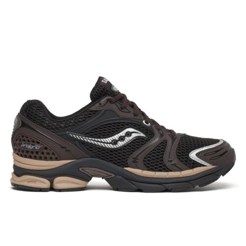 Saucony Progrid Triumph 4 Sneakers dames 42