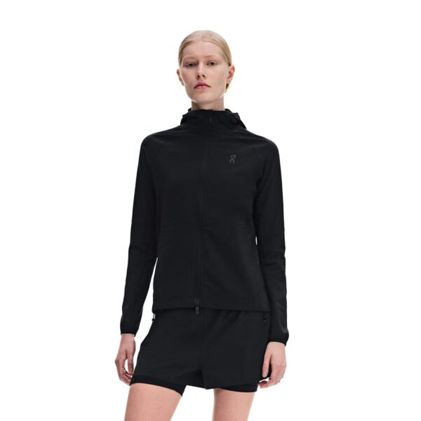 On Weather Hoodie Dames