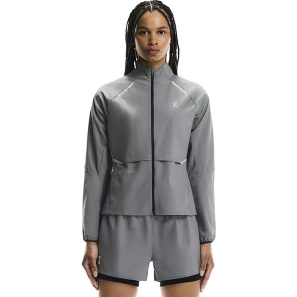 48ba2fc2165e4238260d7f653f1f51836aee3fbb_1WG30972608_1 On Weather Jacket Lumos 3 Dames