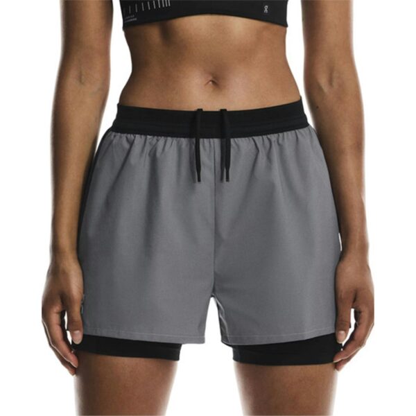 69b0286ed913ff5dc9cfc894777168ff9398abdb_1WG31000553_1 On Performance Shorts Lumos 2 Dames